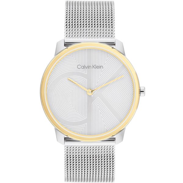 Calvin Klein CK Iconic montre femme CK25300014