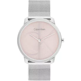 Calvin Klein CK Iconic montre femme CK25300015