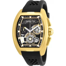 Montres elliptiques pour hommes