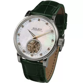 Poljot International Yakutia montre femme 2706.1330131