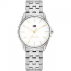 Tommy Hilfiger Jade női karóra szett TH2770219