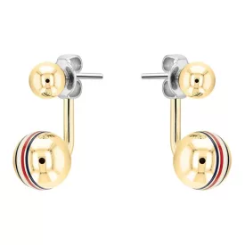   Tommy Hilfiger femelle des boucles d'oreilles THJ2780497