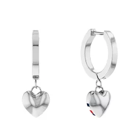   Tommy Hilfiger femelle des boucles d'oreilles THJ2780664