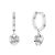 Tommy Hilfiger femelle des boucles d'oreilles THJ2780664