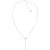 Tommy Hilfiger femelle collier THJ2780671