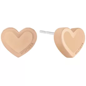   Tommy Hilfiger femelle des boucles d'oreilles THJ2780739