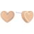 Tommy Hilfiger femelle des boucles d'oreilles THJ2780739