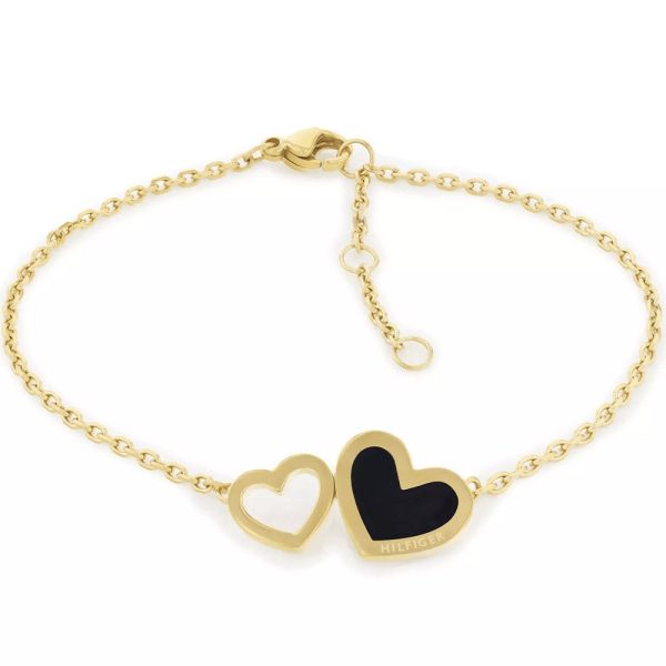 Tommy Hilfiger femelle bracelet THJ2780740