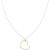 Tommy Hilfiger femelle collier THJ2780759