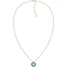 Tommy Hilfiger femelle collier THJ2780802