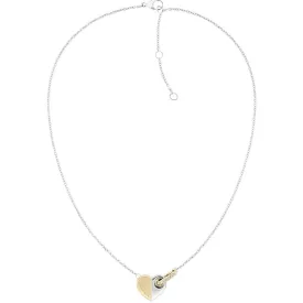 Tommy Hilfiger Love Family femelle collier THJ2780878