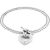 Tommy Hilfiger Toggle Heart femelle bracelet THJ2780969