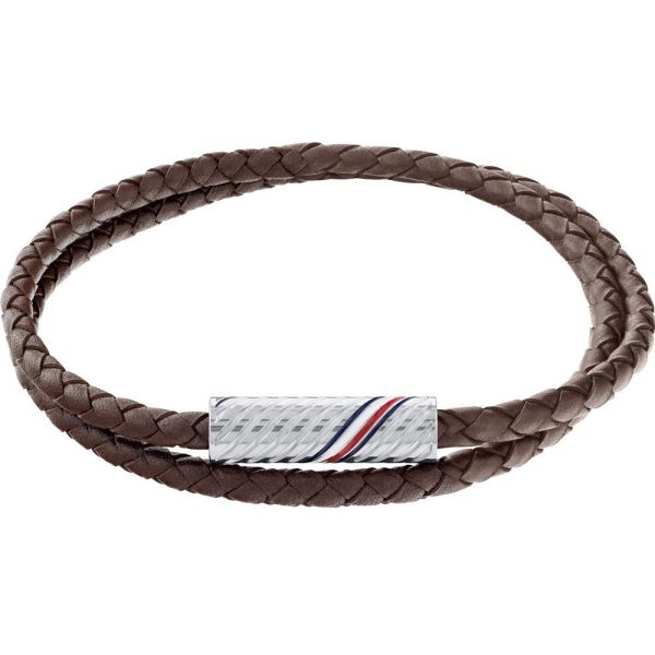 Tommy Hilfiger homme bracelet THJ2790468