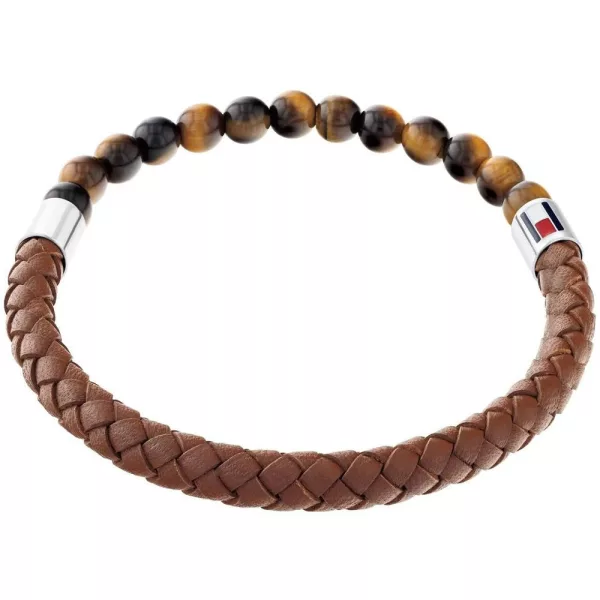 Tommy Hilfiger homme bracelet THJ2790474