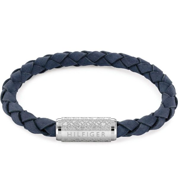Tommy Hilfiger homme bracelet THJ2790480