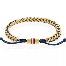 Tommy Hilfiger homme bracelet THJ2790512