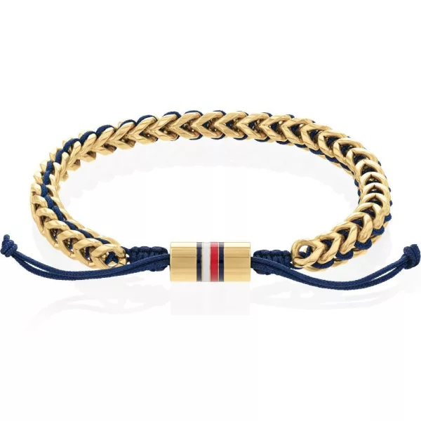 Tommy Hilfiger homme bracelet THJ2790512