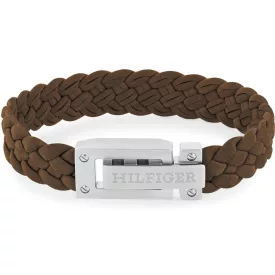 Tommy Hilfiger homme bracelet THJ2790516