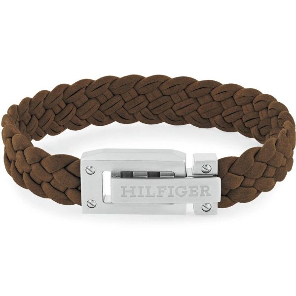 Tommy Hilfiger homme bracelet THJ2790516