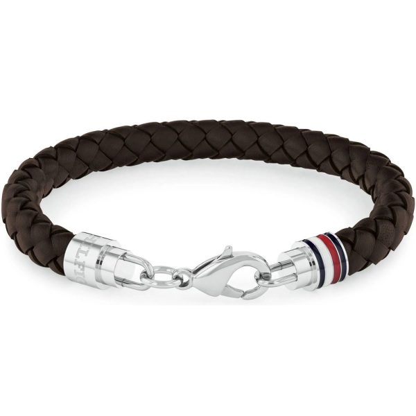 Tommy Hilfiger homme bracelet THJ2790546