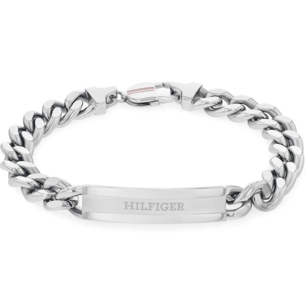 Tommy Hilfiger Clash homme bracelet THJ2790579
