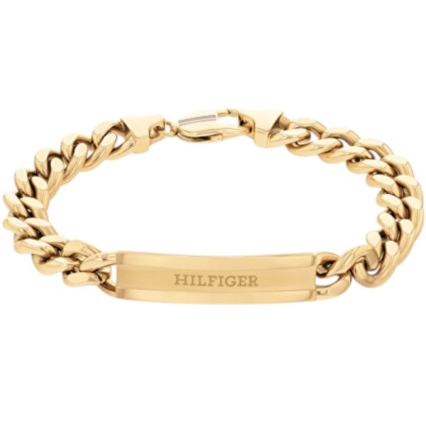 Tommy Hilfiger Clash homme bracelet THJ2790580