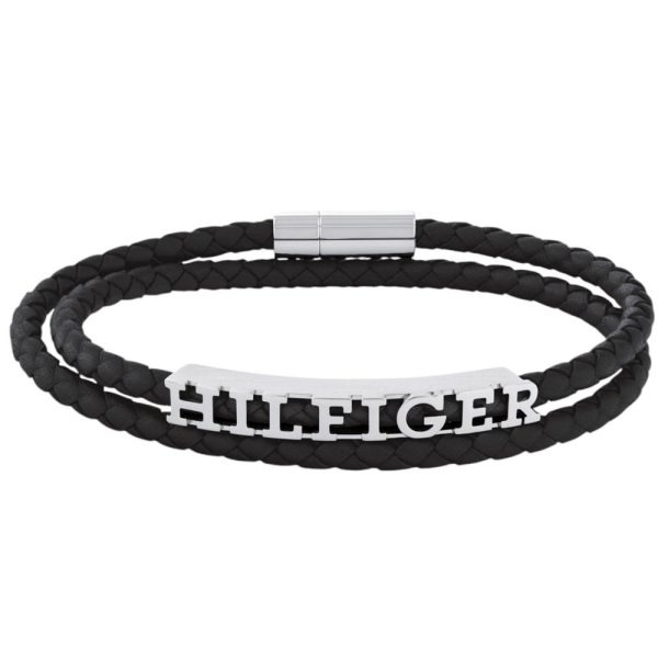 Tommy Hilfiger Bryan homme bracelet THJ2790587