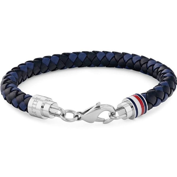 Tommy Hilfiger Tyson homme bracelet THJ2790634
