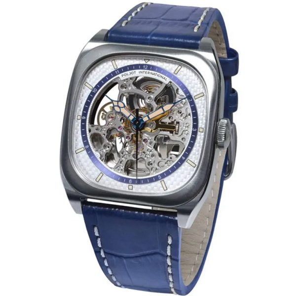 Poljot International Bolshoi Masepa montre pour hommes 2820.1000121