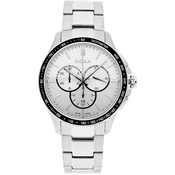 Doxa montre pour hommes 287.10.021.10