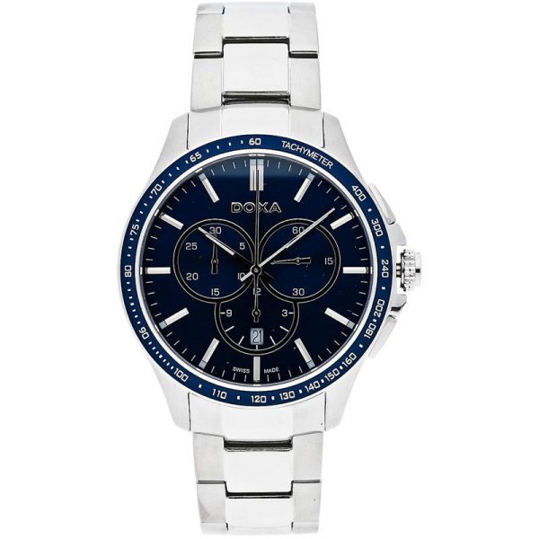 Doxa montre pour hommes 287.10.201.10