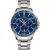 Doxa Trofeo montre pour hommes 287.10.201W.10