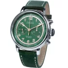 Poljot International Chronograph Susdal Limited Edition montre pour hommes 2901.1940925