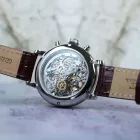 Poljot International Nicolai II Skeleton Limited Edition montre pour hommes 2901.194S012