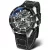Vostok Europe Almaz Ceres Asteroid Limited Edition montre pour hommes 6S10-320E693-L
