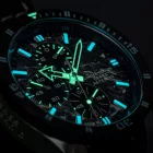 Vostok Europe Almaz Ceres Asteroid Limited Edition montre pour hommes 6S10-320E693-L