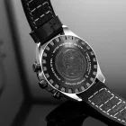 Vostok Europe Almaz Ceres Asteroid Limited Edition montre pour hommes 6S10-320E693-L