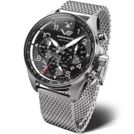 Vostok Europe Space Race montre pour hommes 6S20-325A741-B