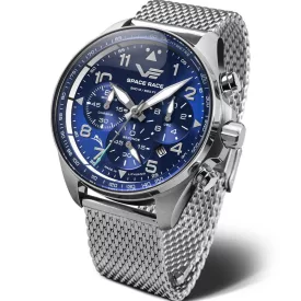 Vostok Europe Space Race montre pour hommes 6S20-325A742-B