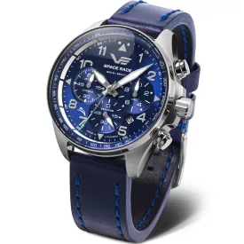 Vostok Europe Space Race montre pour hommes 6S20-325A742-L