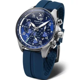   Vostok Europe Space Race montre pour hommes 6S20-325A742-SBLU