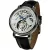 Poljot International Tourbillon Skeleton Limited Edition montre pour hommes 3360.T04