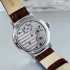Poljot International Tourbillon Limited Edition montre pour hommes 3400.T-XVIII-CS