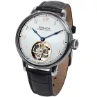 Poljot International Tourbillon Limited Edition montre pour hommes 3400.T-XVIII-SS