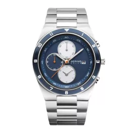 Montres solaires pour hommes