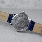 Poljot International Jaros GMT montre pour hommes 34NH.4200112
