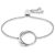 Calvin Klein femelle bracelet CKJ35000006