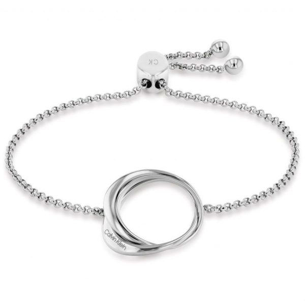 Calvin Klein femelle bracelet CKJ35000006