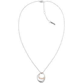 Calvin Klein femelle collier CKJ35000008