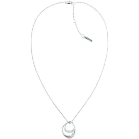 Calvin Klein femelle collier CKJ35000009